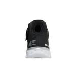 Шиповки Nike Alpha Huarache Elite 3 Mid 'Black Light Smoke Grey' 7