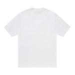Футболки с коротким рукавом Stussy Sport Script Tee 'White' 2