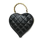 Сумка CC Heart Vanity (1995 год) 2