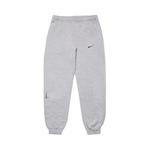 Низы Nike NOCTA Fleece Pants 'Grey' 1