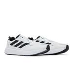 Кроссовки Adidas SL20.3 'White Black' 8