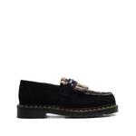 Лоферы Adrian Snaffle Black 1