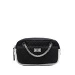 Стеганая сумка на плечо Bicolor Quilted Nylon Reissue 2.55 Camera Case (2008-2009 годы) 1
