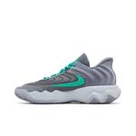 Кроссовки Nike Giannis Immortality 4 'Smoke Grey Stadium Green' 3