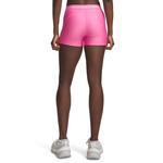 Шорты HeatGear® Shorty для женщин 3" 2