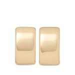Серьги The Cushion Hinge 1