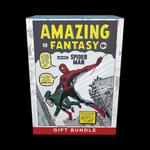 Коллекционные карточки Magic: The Gathering Marvel's Spider-Man Bundle: Gift Edition 1