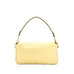 Сумка через плечо Baguette NM Bag среднего размера с узором Zucca 2