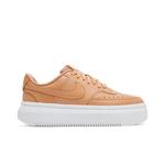 Кроссовки Nike Wmns Court Vision Alta 'Light Cognac' 1