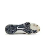 Бутсы Nike Force Zoom Trout 7 Pro 'White Metallic Gold' 4