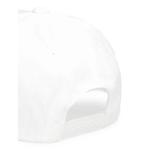 logo-patch baseball cap 2