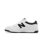 Кроссовки New Balance 480 'White Black' 3