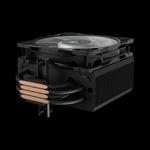 ARCTIC Freezer 36-S A-RGB (Black) кулер для процессора - Black черный 5