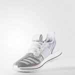 Кроссовки adidas PureBoost ZG Limited 'Crystal White' 1