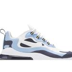 Кроссовки Nike Air Max 270 React 'Midnight Navy' 2