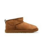 Ботинки UGG Classic Ultra Mini Boot Kids 'Chestnut' 1