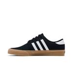 Кроссовки Adidas Seeley XT 'Black Gum' 3