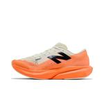 Кроссовки New Balance FuelCell Rebel v4 'Hot Mango' 3