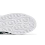 Кроссовки adidas Superstar XLG 'Collegiate Green White' 5