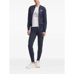 Комбинезон EA7 EMPORIO ARMANI на молнии 1