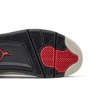 Кроссовки Air Jordan Dub Zero GS 'Olive Camo' 5
