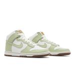 Кроссовки Nike Dunk High SE 'Inspected By Swoosh' 8