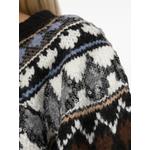 Vaffie sequin-embellished sweater 5