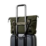 Bellroy Classic Tote (Второе издание) - Оливковый 7