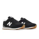 Кроссовки New Balance 515v3 'Black White Gum' 8