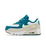 Кроссовки Nike Air Max 90 TD 'Bright Spruce Barely Volt' 3