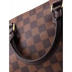 Сумка-сэтчел Speedy Handbag Damier 30 4