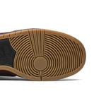 Кроссовки Nike Dunk High Premium SB 'Slayer' 5