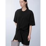 Платье с коротким рукавом 2