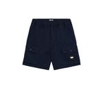 МУЖСКИЕ ШОРТЫ NAVY SCOPELLO RELAXED CARGO 4