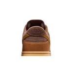 Образ жизни Баскетбол Nike Dunk Low Retro Premium 'Light British Tan' 7