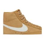 Кроссовки Nike Wmns Blazer Mid '77 'Wheat Suede' 2
