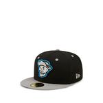 Шляпа 59FIFTY Las Vegas Reyes De Plata 2