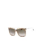 square-frame sunglasses 2