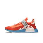 Кроссовки Pharrell x adidas NMD Human Race 'Extra Eye - Bold Orange' 3