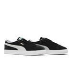 Кроссовки Puma Suede Vintage 'Black' 8