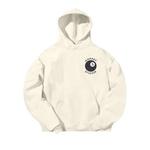 Худи Market Eight Ball Hoodie 'Natural' 1