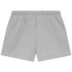 Шорты Fear of God Essentials Беговые шорты 'Light Heather Grey' 2