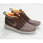 Бутсы Nike Rosherun Mid Qs 'London' 1