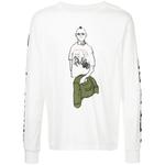 printed T-shirt 1
