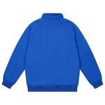 Трековые куртки Palace Palencia Track Jacket 'Blue Berry' 2