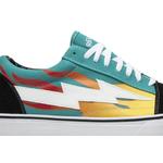 Кроссовки Revenge X Storm 'Teal Flame' 2