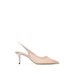 Love sling back 65 macaron candyfloss glitter slingbacks pumps 1