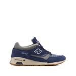 Кроссовки 1500 Navy/Grey/Cream White 1