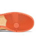 Кроссовки Concepts x Nike Dunk High Pro SB 'TurDUNKen' 5