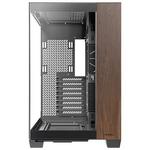 Antec C8 WOOD ATX корпус 4